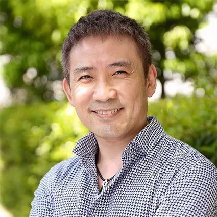 タプアヴォイスアカデミー代表の牧野貴義（Takayoshi Makino）